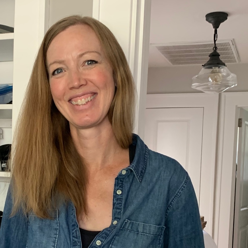 Meet your Posher, Catherine
